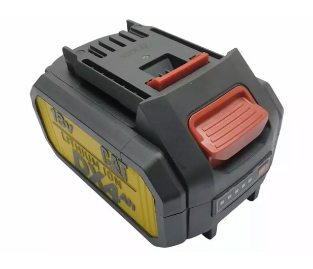 Cat Akumulator DXB4 - 1604109 - zdjęcie 2